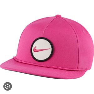Nike AeroBill True Retro 72 Golf SnapBack